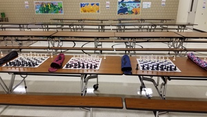 CHESS CLUB